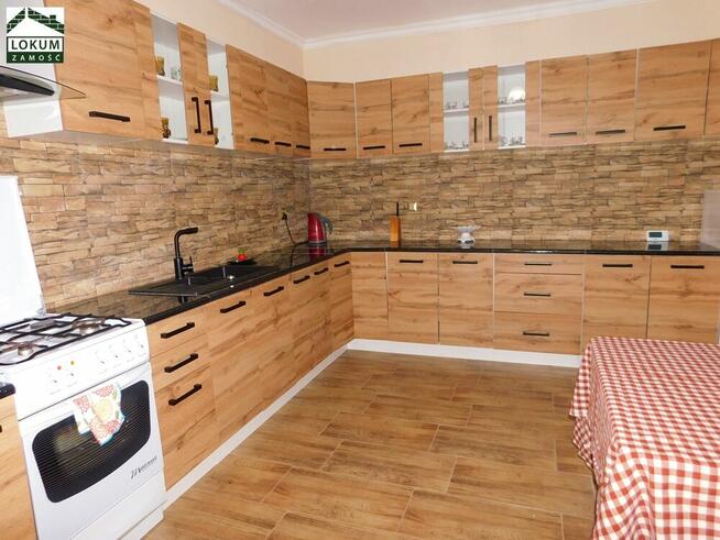 Dom na wynajem, Pniówek k. Zamościa