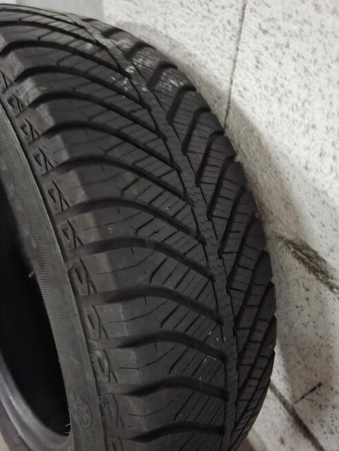 Opony GOOD YEAR 195x60x16 M+S VECTOR