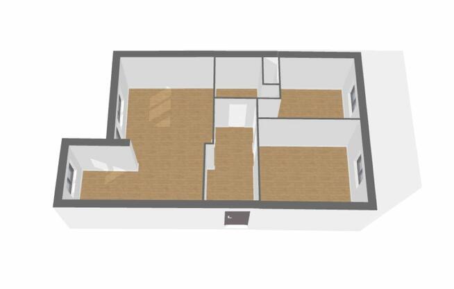 Sprzedam mieszkanie w Gostyninie