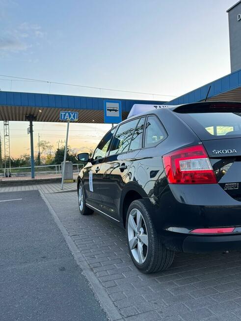 Halo Taxi Środa Wielkopolska 24/7h Taksówka 662662616