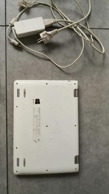 LAPTOP LENOVO YOGA 300-11IBR + zasilacz