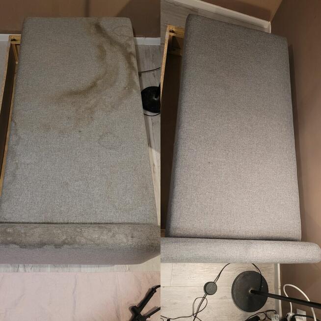 Pranie Narożnika Zabrze, Pranie Materaca, Pranie Wykładzin