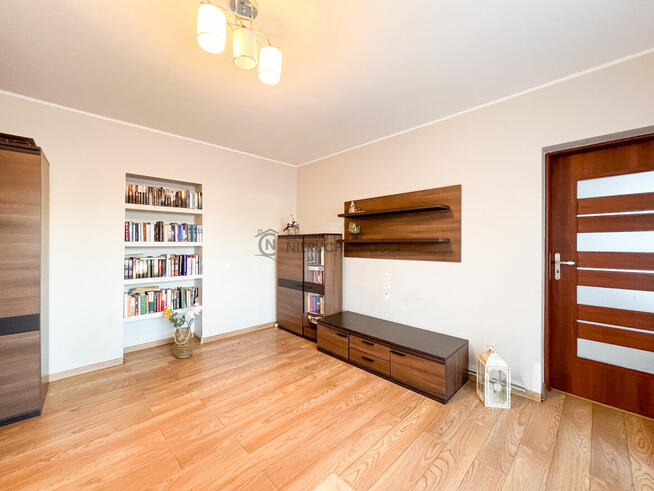 Na sprzedaż duże mieszkanie 104 m² – Miłkowice k. Legnicy