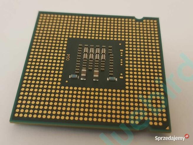 Procesor Intel Core 2 Duo E7500 – 2.93 GHz, darmowa wysyłka !