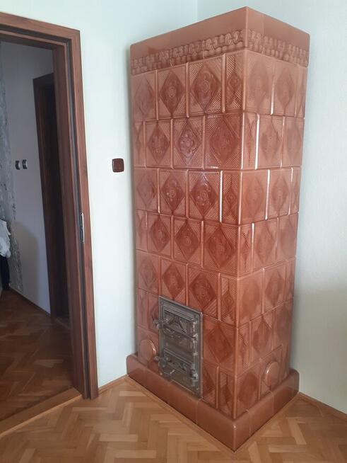 Sprzedam piec kaflowy z okresu PRL