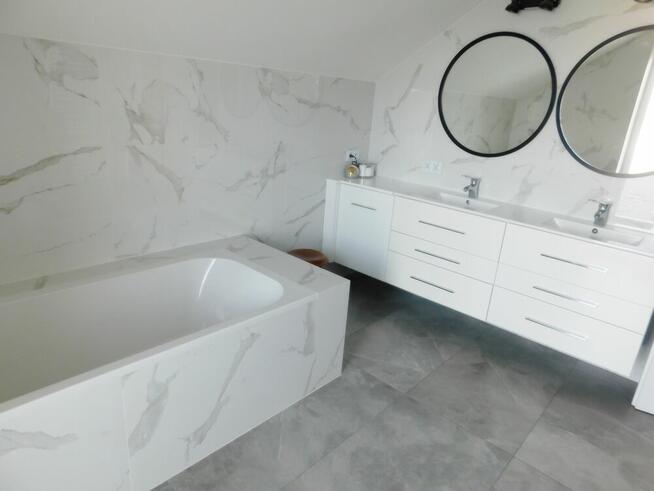 Komfortowy dom w Wólce Panieńskiej, działka 010 ha