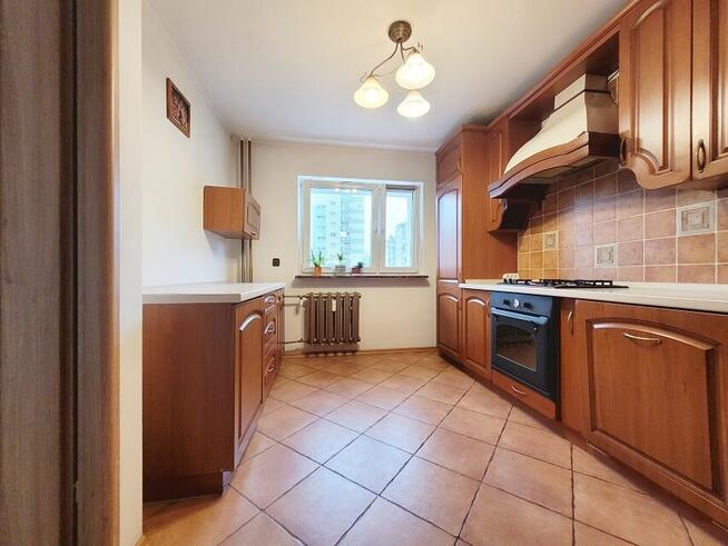 Mieszkanie na sprzedaż Mistrzejowice os. Oświecenia