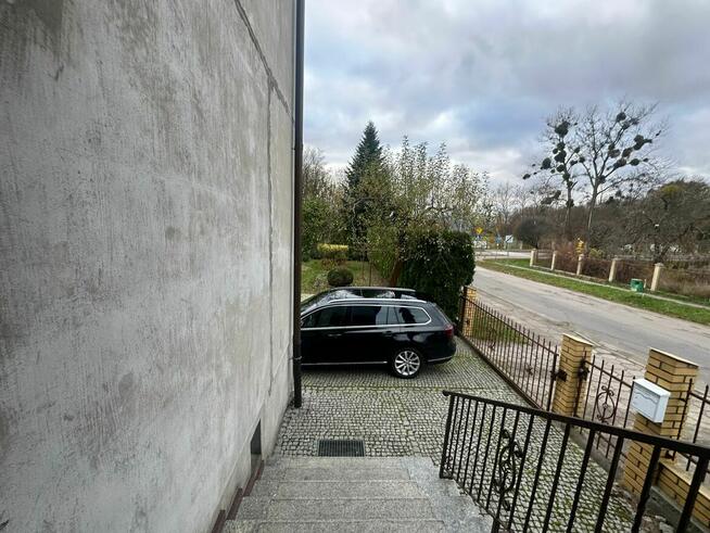 Syndyk sprzeda 3/8 udziału w nieruchomości zabudowanej