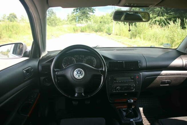 Volkswagen Passat 1.8 Turbo Highline