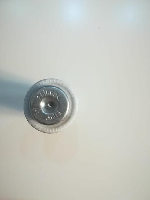 Zestaw porcelanowych bezpieczników