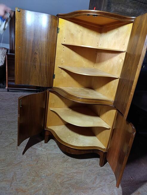 Szafka antyczna rogowa, #136