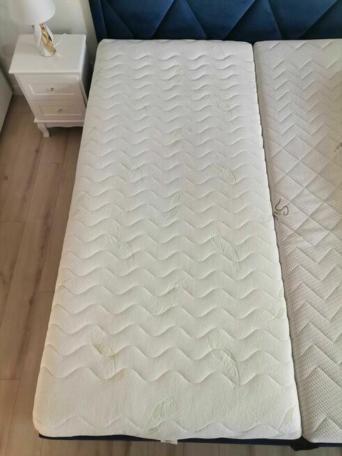 Materac M & K KOŁO Venus