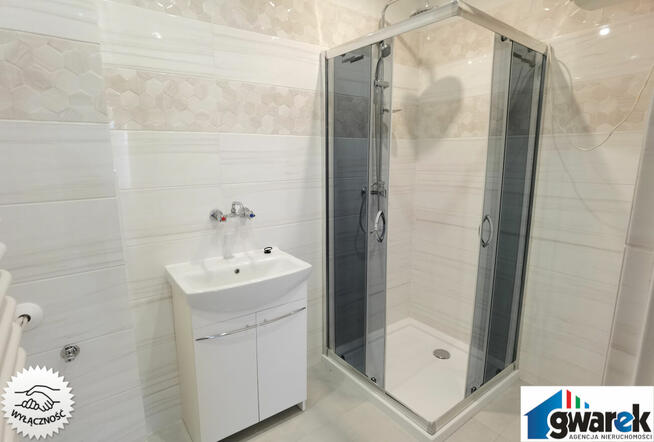 Bezczynszowe Mieszkanie 70 m2 Centrum Miasta Łazy