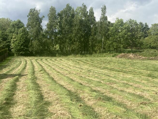 Działka Koźmice Małe 11 arów 240 tyś