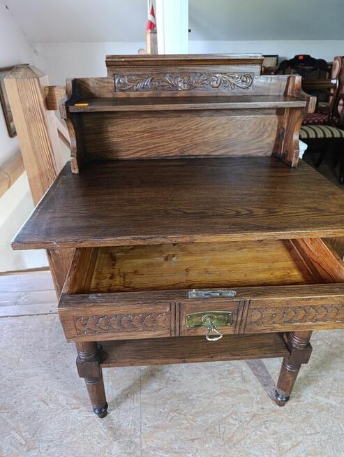 Szafka antyczna, #133