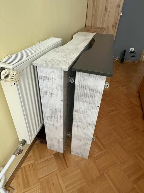 Oddam za darmo łóżko