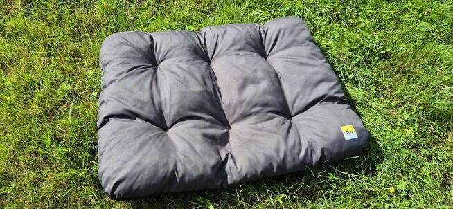 Posłanie poduszka dla psa 95cm x 70cm x 12cm Dog Guru