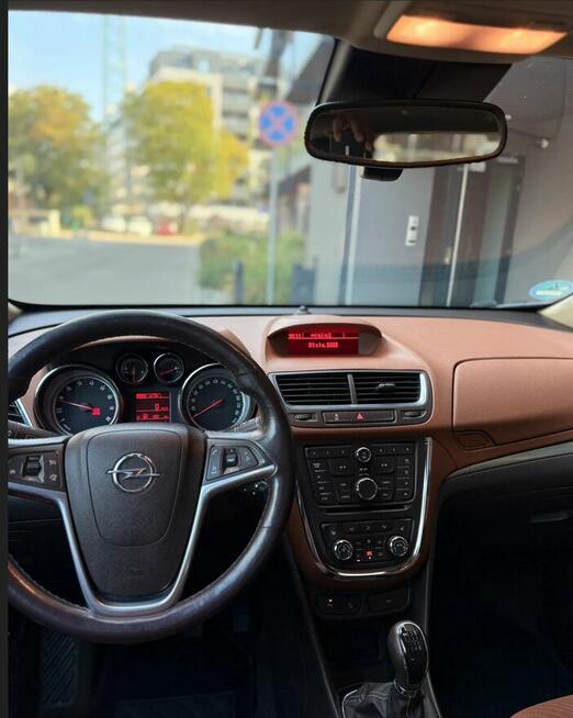 Opel Mokka 1.4 T Cosmo S&S 4x4 EU6