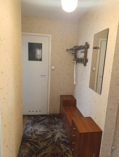 Wynajmę mieszkanie 3 pokojowe 2.000 dla studentów