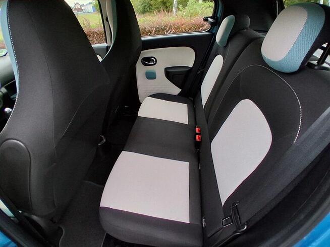 Renault Twingo 1.0 71 KM Klimatyzacja !!!