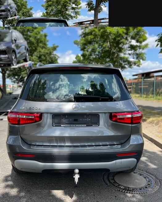 Mercedes-Benz GLB 200 d 8G-DCT Special Edition - 2 Mercedes-