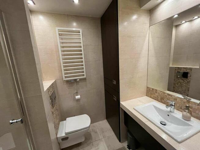 Ładne,2-poziomowe mieszkanie na Osiedlu Bobrek Wschód.