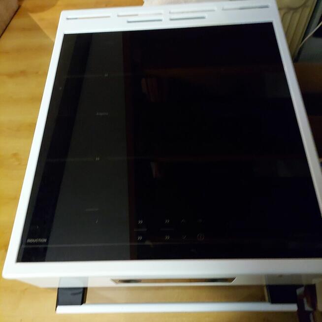 Kuchnia indukcyjna 50 Gorenje