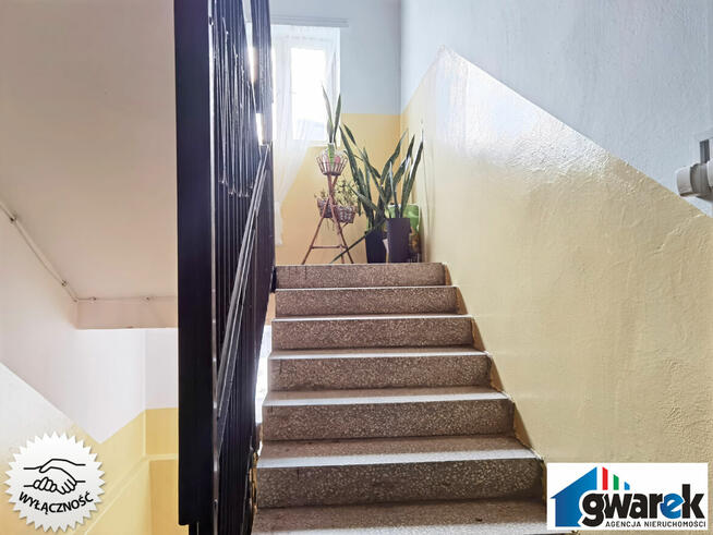 Bezczynszowe Mieszkanie 70 m2 Centrum Miasta Łazy