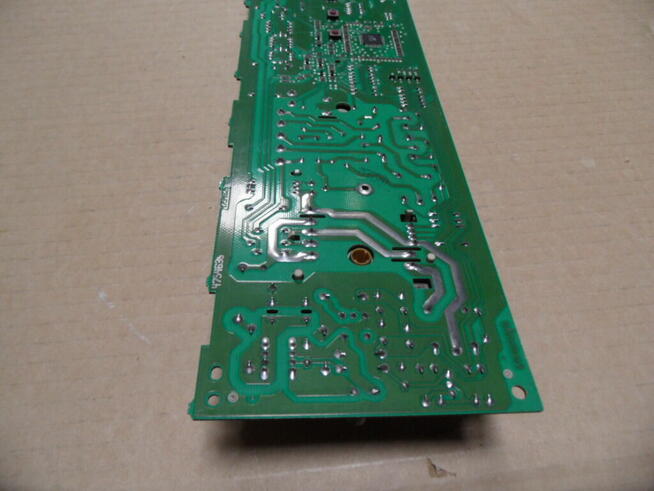 programator pralki mastercook PFSE1043 5308XBB 2812850100