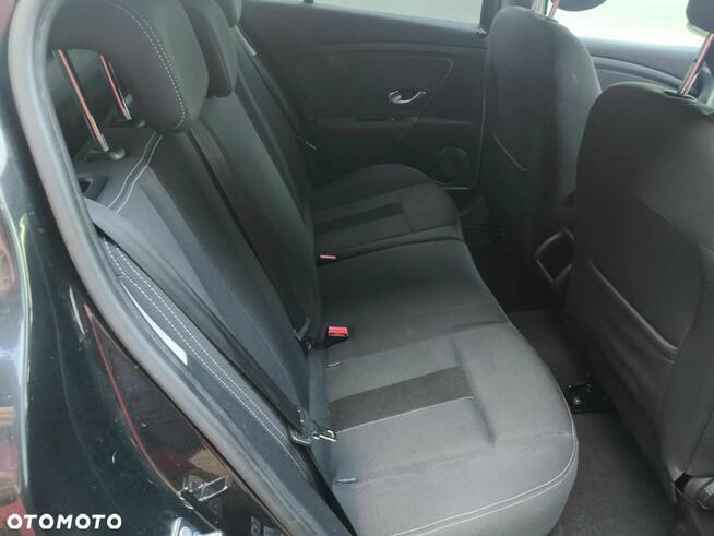 Renault Megane 1.6 16V 110 LIMITED