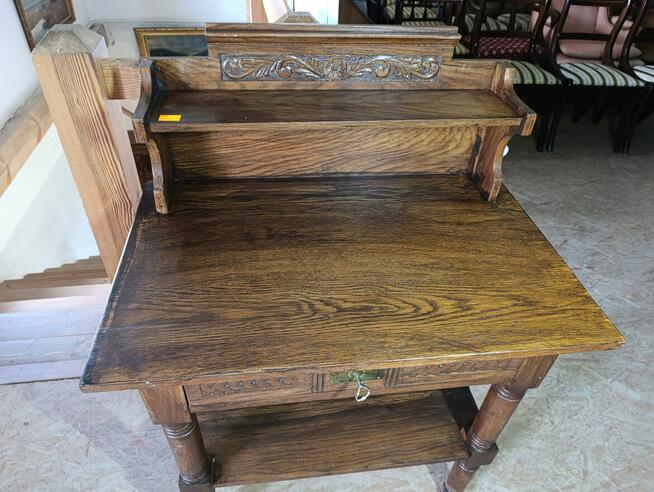 Szafka antyczna, #133