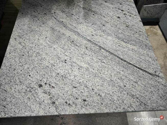 Płytki Granit New Kashmir Cream leather 60x60x1,5 cm