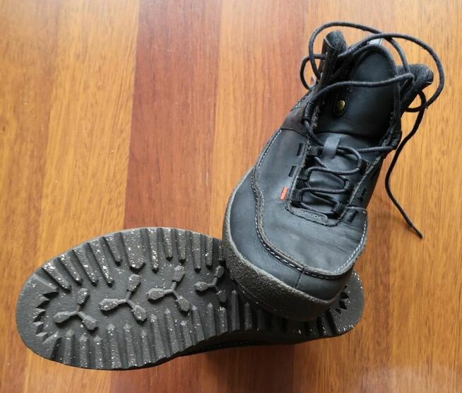 Buty unisex VAUDE Urban Escape Mid rozmiar 4O. Unikat.