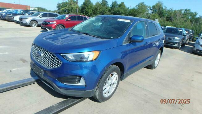Ford EDGE 2023r 2.0 Benzyna 250km AWD