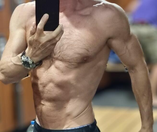 Poznam...Pana...dojrzałego...