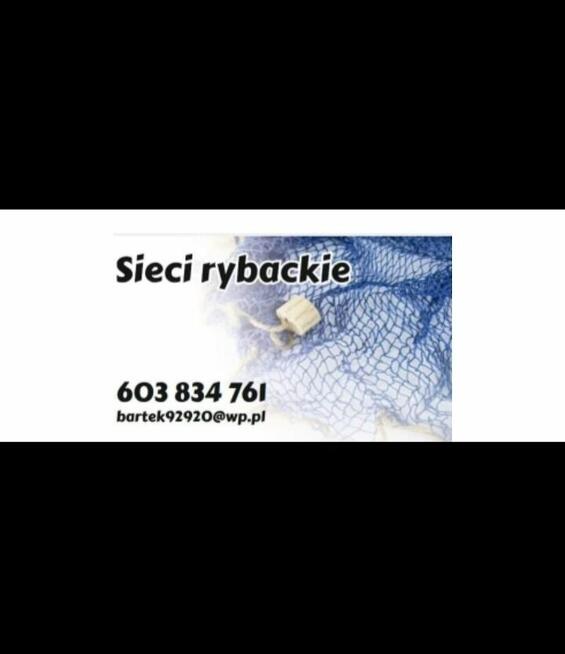 Sieci Rybackie wonton drgawica włok