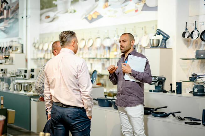 Specjalista /stka ds. wsparcia i administracji sprzedaży