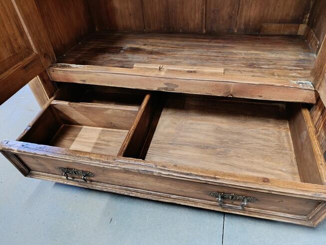 Szafa antyczna, #111