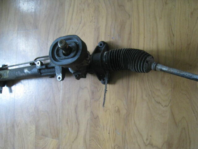 Przekładnia kierownicza maglownica skoda octavia I, golf IV,