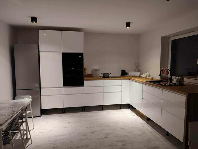 SPRZEDAM WOLNOSTOJĄCY DOM 140m2 gm.Psary