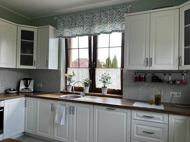 Komfortowy Dom tylko 9 km od Krakowa - może być 2 rodzinny