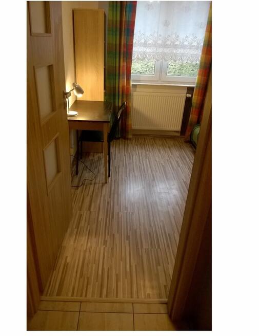 Gdańsk, pokój 1-osobowy - dobra lokalizacja i cena