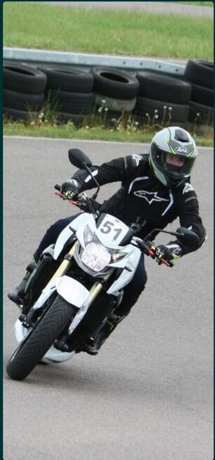 Garaż na motocykl, zimowanie, przechowanie motocykla