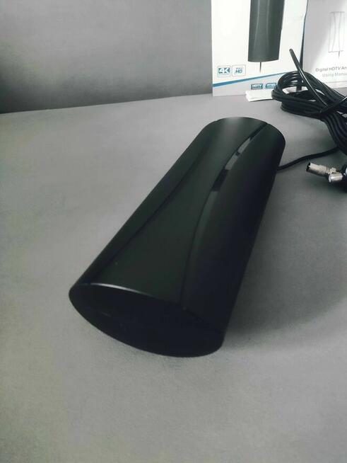 Antena wewnętrzna zewnętrzna Telewizyjna Domowa cyfrowa