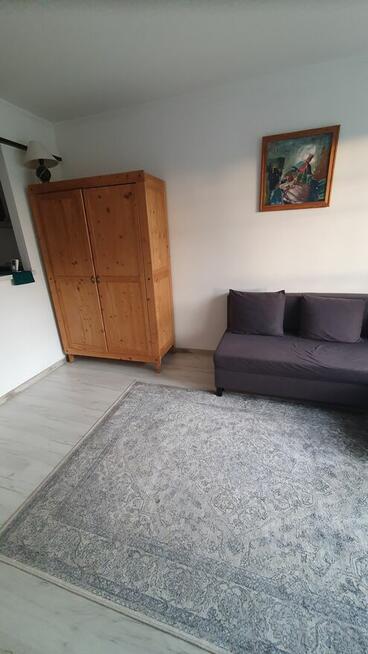 Słoneczna kawalerka - Sunny cozy studio