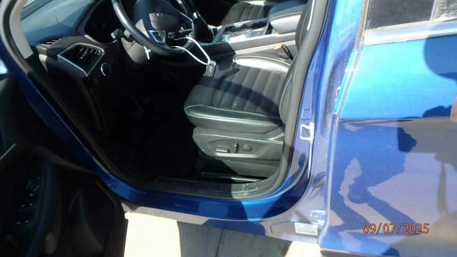 Ford EDGE 2023r 2.0 Benzyna 250km AWD