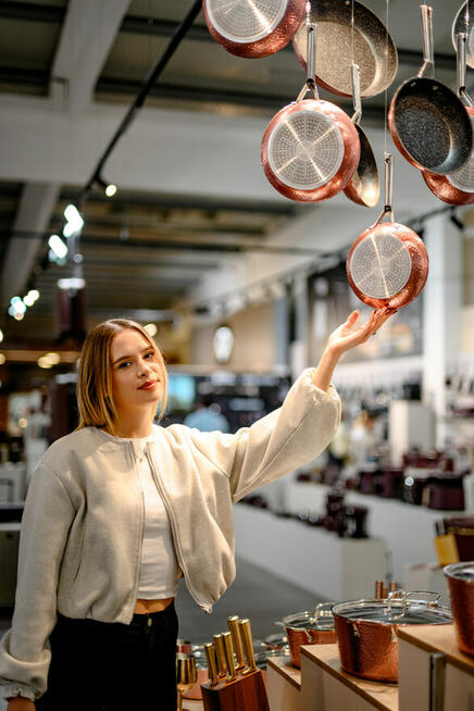 Specjalista /stka ds. wsparcia i administracji sprzedaży