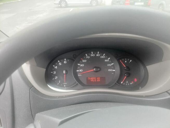 Renault Master rej. 2013, L3H2 Pack Clim