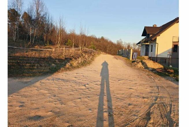 Syndyk sprzeda nieruchomość gruntową