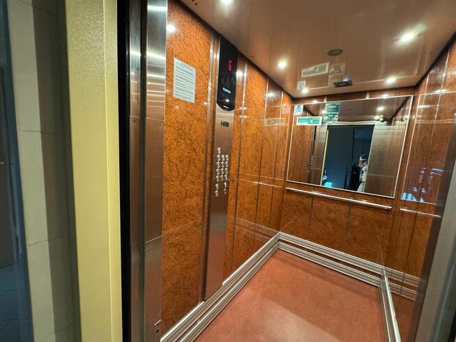 DWA POKOJE Z WIDNĄ KUCHNIĄ NA MOKOTOWIE